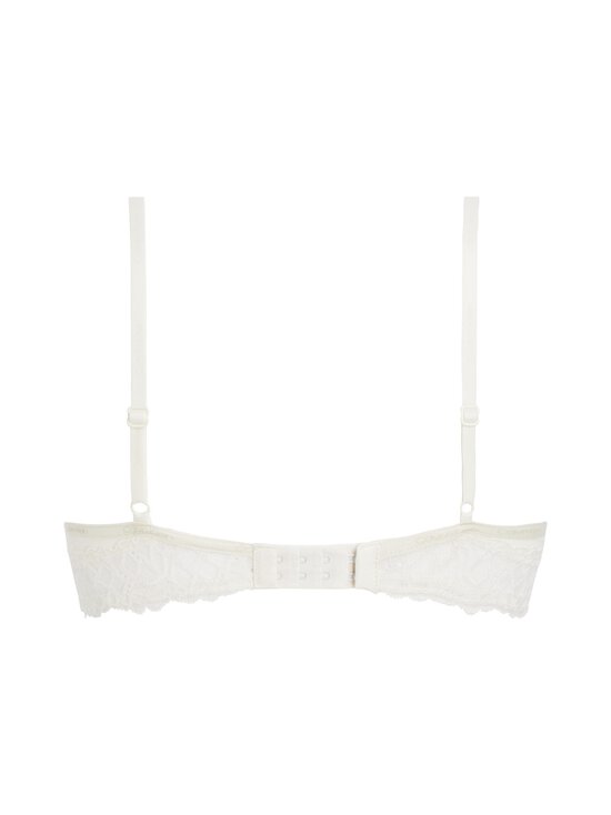 Calvin Klein Underwear - Rinnahoidja Lightly Lined Balconette - 101 IVORY - photo 2 Calvin Klein Underwear - Rinnahoidja Lightly Lined Balconette - 101 IVORY | Stockmann - photo 2