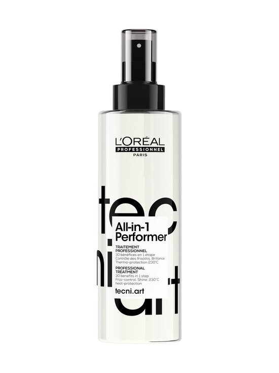 L'Oréal Professionnel - Stiliseerimissprei Tecni.Art All-in-1 Performer Spray - NOCOL | Stockmann - photo 2