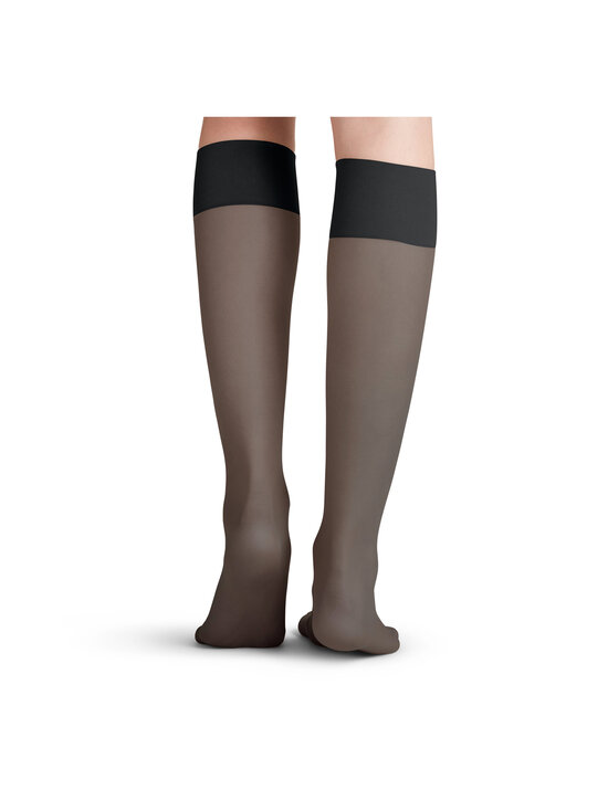 Falke - Pure Matt We Care -polvisukat 20 den - 3009 BLACK - photo 3 Falke - Pure Matt We Care -polvisukat 20 den - 3009 BLACK | Stockmann - photo 3