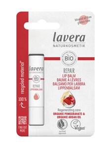Lavera - Huulepalsam Repair Lip Balm | Stockmann