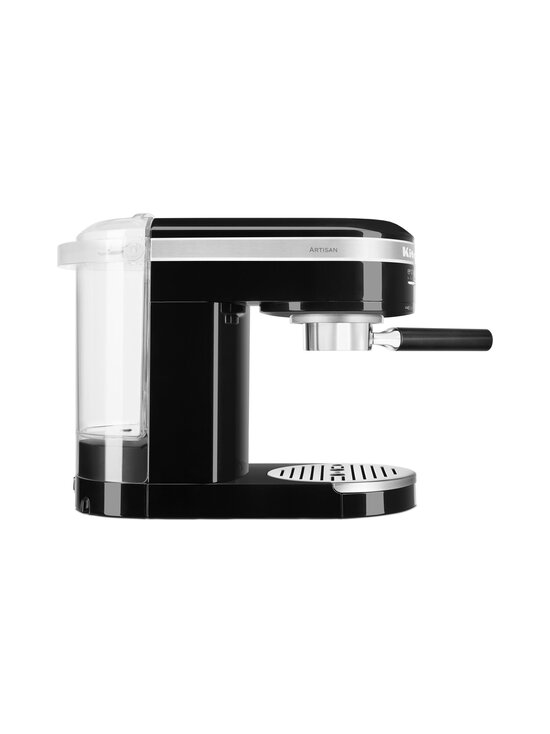 KitchenAid - Artisan-espressokone - BLACK - photo 2 KitchenAid - Artisan-espressokone - BLACK | Stockmann - photo 2