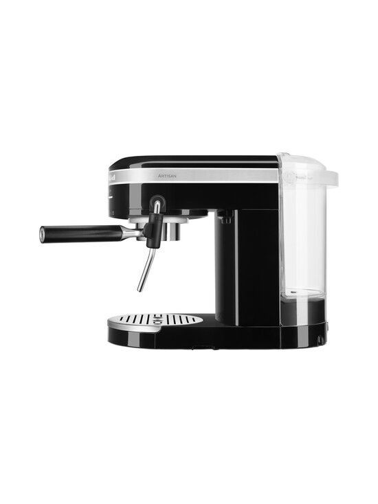 KitchenAid - Artisan-espressokone - BLACK - photo 3 KitchenAid - Artisan-espressokone - BLACK | Stockmann - photo 3