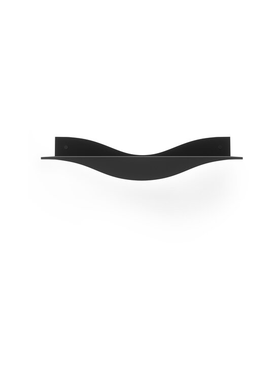 Umbra - Surf-hylly, 2 -osainen sarja - BLACK | Stockmann - photo 2