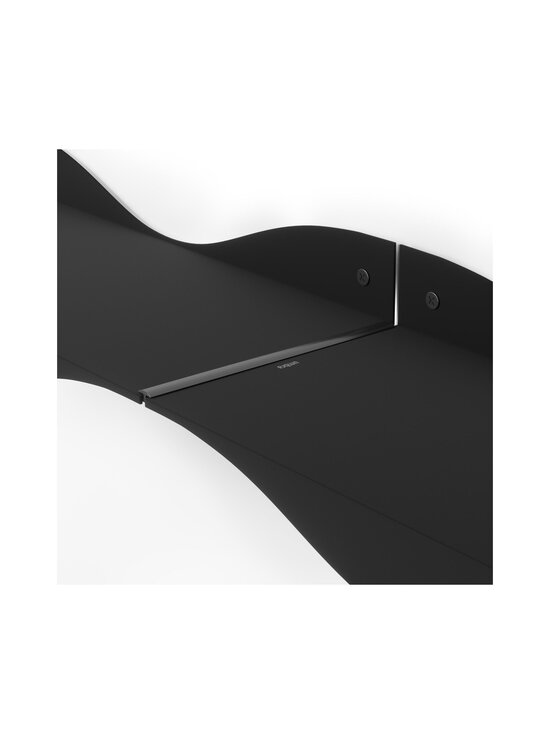 Umbra - Surf-hylly, 2 -osainen sarja - BLACK | Stockmann - photo 5