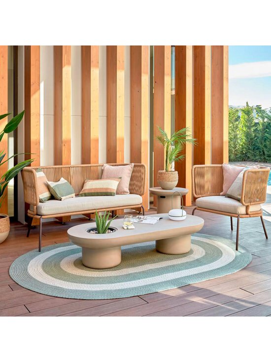 Kave Home - Taimi-sohvapöytä - RUSKEA - photo 6 Kave Home - Taimi-sohvapöytä - RUSKEA | Stockmann - photo 6