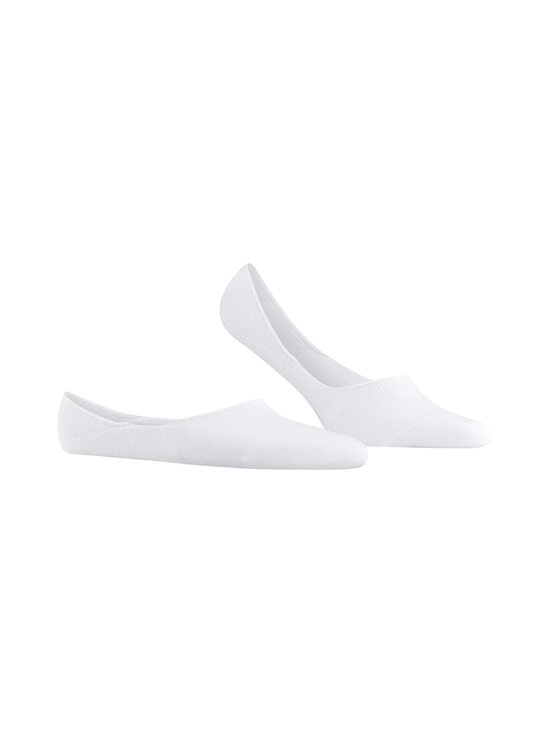 Falke - Sokid Step Medium Cut Invisible - 2000 WHITE - photo 2 Falke - Sokid Step Medium Cut Invisible - 2000 WHITE | Stockmann - photo 2