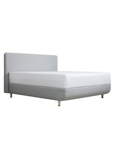 Tempur - Arc-sänky Pro Plus 25 firm/static 160 x 200 cm - GREY | Stockmann