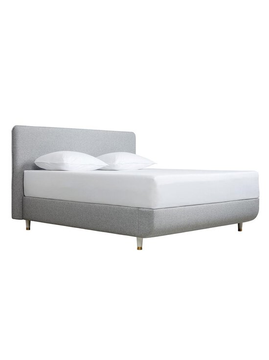 Tempur - Arc-sänky Pro Plus 25 firm/static 160 x 200 cm - GREY | Stockmann - photo 2