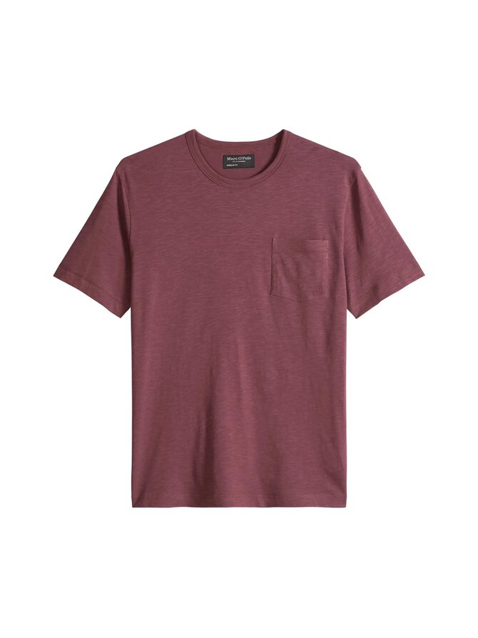 Marc O'Polo - Slub Jersey -t-paita - Miehet