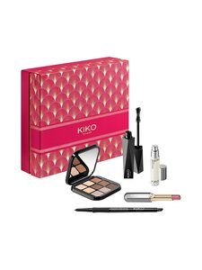 KIKO Milano - Twist 'n Twinkle Holiday All That Glams -lahjapakkaus | Stockmann