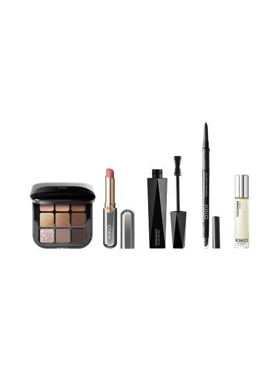 KIKO Milano - Twist 'n Twinkle Holiday All That Glams -lahjapakkaus - NOCOL | Stockmann - photo 3