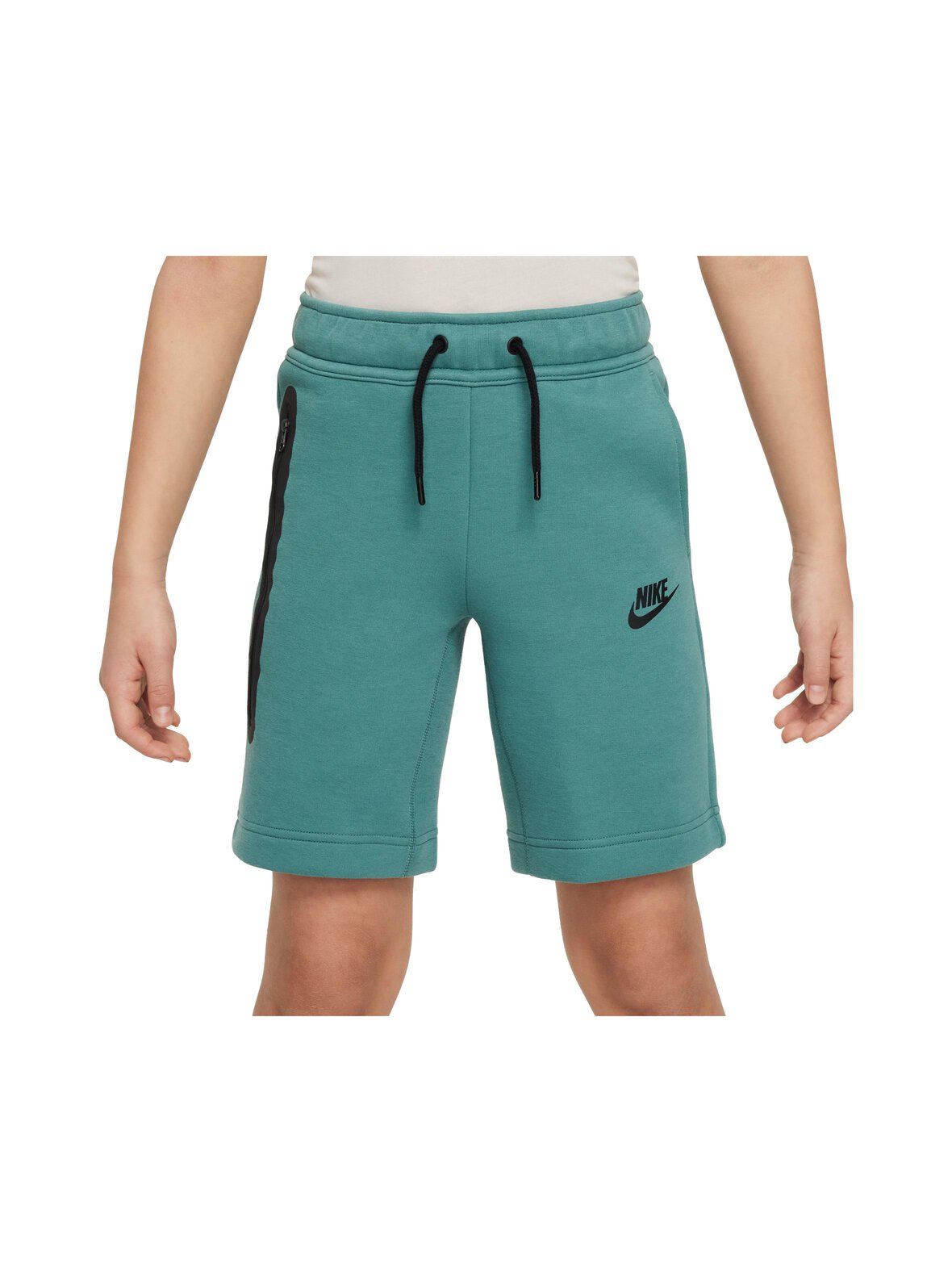 Nike Tech fleece -shortsit