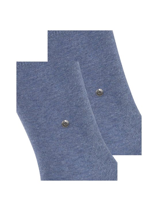 Burlington - Everyday Cotton sokid 2-pakk - VAALEANHARMAA - photo 2 Burlington - Everyday Cotton sokid 2-pakk - VAALEANHARMAA | Stockmann - photo 2