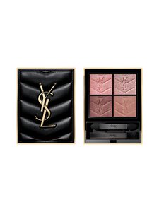 Yves Saint Laurent - Couture Mini Clutch Palette -luomiväripaletti 4 g Yves Saint Laurent - Couture Mini Clutch Palette -luomiväripaletti 4 g | Stockmann