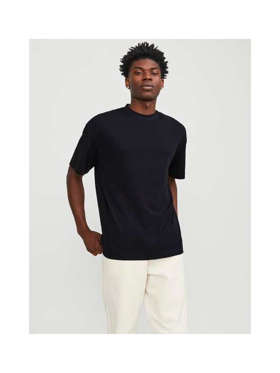 Jack & Jones - Särk JjeUrban Edge - BLACK | Stockmann - photo 4