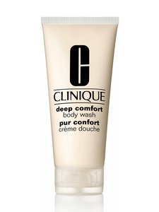 Clinique - Clinique Deep Comfort Body Wash -suihkusaippua 200 ml Clinique - Clinique Deep Comfort Body Wash -suihkusaippua 200 ml | Stockmann