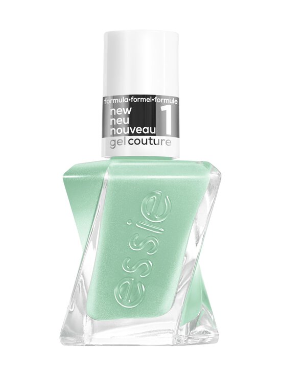 Essie - Gel Couture Fashion Freedom Nailpolish -kynsilakka - 551 BLING IT - photo 1 Essie - Gel Couture Fashion Freedom Nailpolish -kynsilakka - 551 BLING IT | Stockmann - photo 1