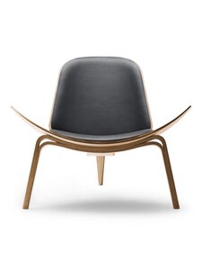 Carl Hansen&Son - CH07-nojatuoli - TAMMI | Stockmann