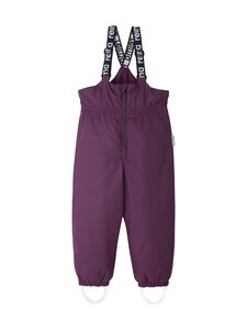 Reima - Soojustatud püksid Matias - 4960 DEEP PURPLE | Stockmann