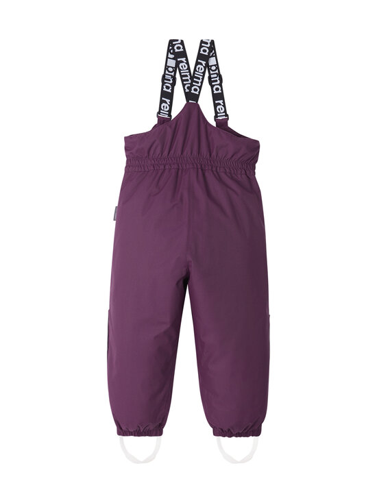 Reima - Soojustatud püksid Matias - 4960 DEEP PURPLE | Stockmann - photo 2