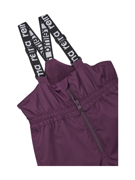 Reima - Soojustatud püksid Matias - 4960 DEEP PURPLE | Stockmann - photo 3