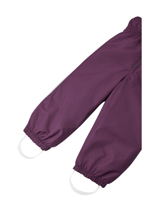Reima - Soojustatud püksid Matias - 4960 DEEP PURPLE | Stockmann - photo 4