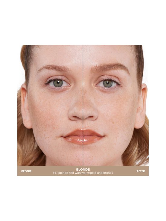 Anastasia - Brow Definer uzacu zīmulis - BLONDE | Stockmann - photo 10