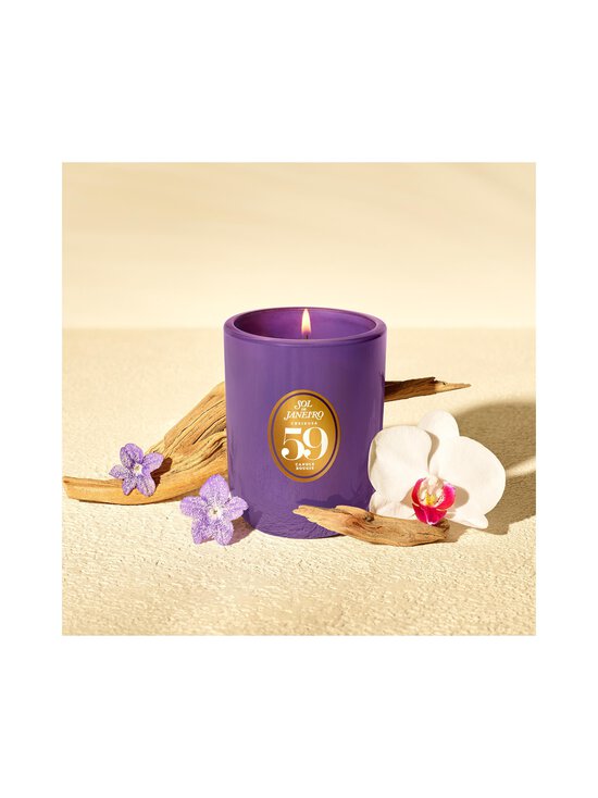 Sol de Janeiro - Cheirosa 59 -tuoksukynttilä 227 g - NOCOL | Stockmann - photo 2