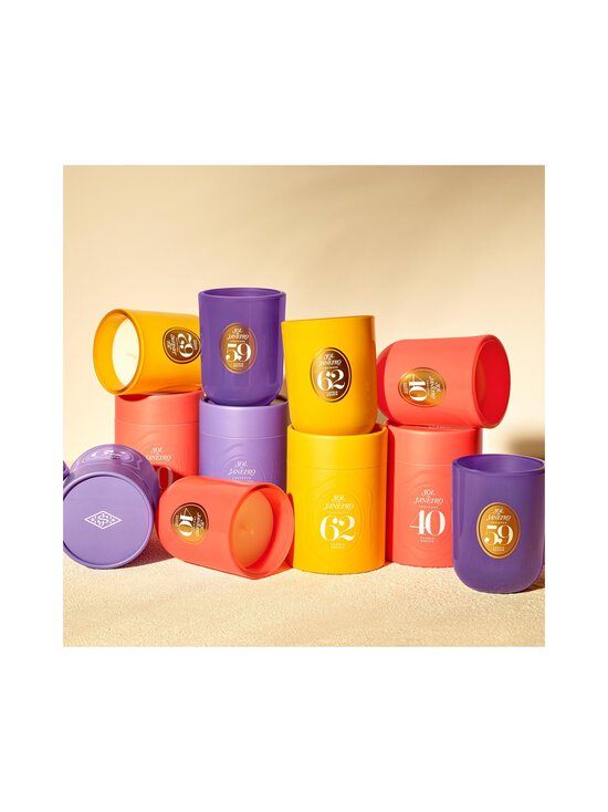 Sol de Janeiro - Cheirosa 59 -tuoksukynttilä 227 g - NOCOL | Stockmann - photo 4