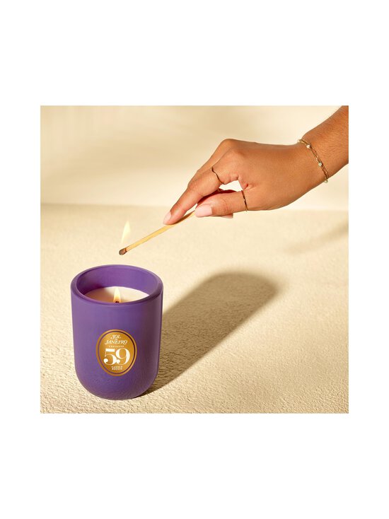 Sol de Janeiro - Cheirosa 59 -tuoksukynttilä 227 g - NOCOL | Stockmann - photo 5