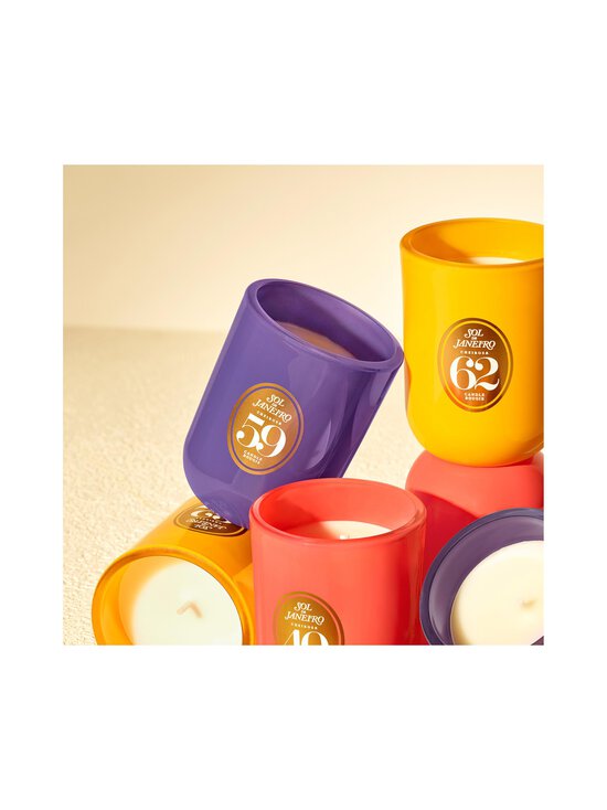 Sol de Janeiro - Cheirosa 59 -tuoksukynttilä 227 g - NOCOL | Stockmann - photo 6