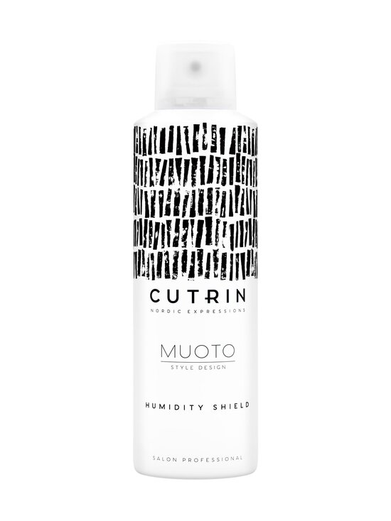 CUTRIN Muoto -kosteussuojasuihke 200 ml
