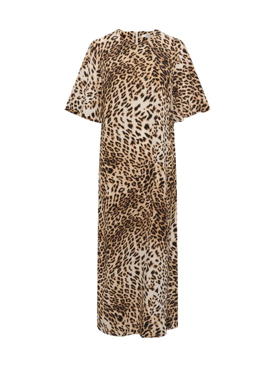 Gestuz - GZgeopa P kleita - 107683 LEOPARD BUTTER YELLOW - photo 1 Gestuz - GZgeopa P kleita - 107683 LEOPARD BUTTER YELLOW | Stockmann - photo 1