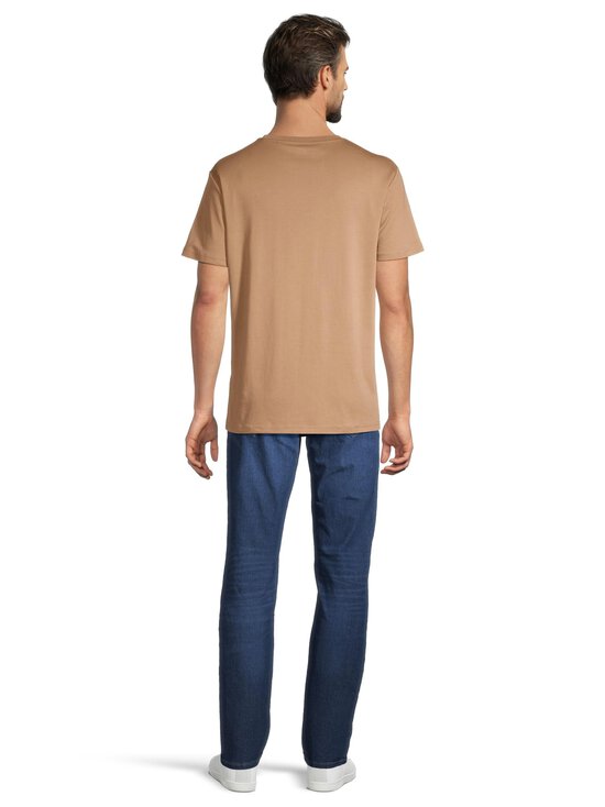 CONSTRUE - T-särk Core - TOFFEE | Stockmann - photo 3