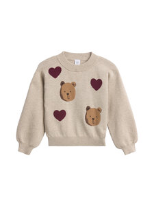 GAP - Brannan Bear džemperis - BRANNAN BEAR AOP | Stockmann