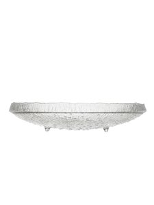 Iittala - Ultima Thule -tarjoiluvati ø 370 mm - KIRKAS Iittala - Ultima Thule -tarjoiluvati ø 370 mm - KIRKAS | Stockmann