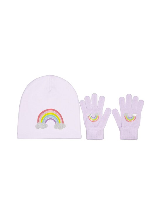 Lindex - Cepure un cimdi - 4813 LIGHT LILAC - photo 1 Lindex - Cepure un cimdi - 4813 LIGHT LILAC | Stockmann - photo 1