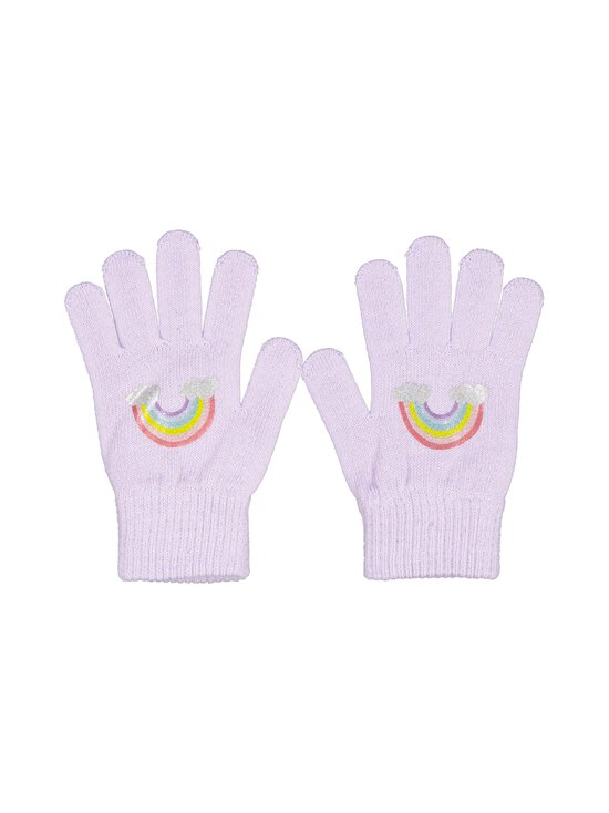 Lindex - Cepure un cimdi - 4813 LIGHT LILAC - photo 4 Lindex - Cepure un cimdi - 4813 LIGHT LILAC | Stockmann - photo 4
