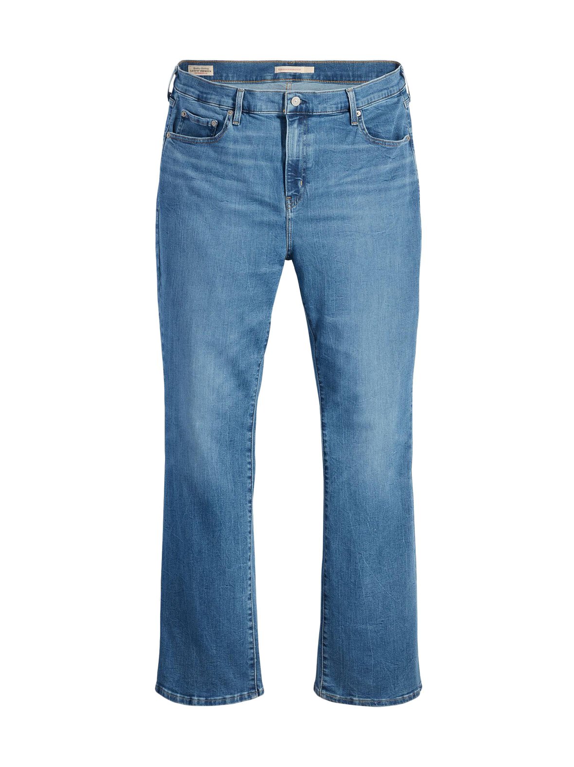 725 Bootcut -farkut