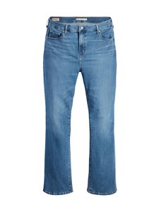 Levi's Plus - Teksapüksid 725 Bootcut - MED INDIGO - WORN IN Levi's Plus - Teksapüksid 725 Bootcut - MED INDIGO - WORN IN | Stockmann
