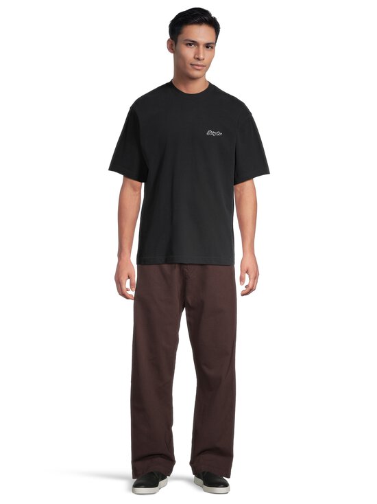 AXEL ARIGATO - T-särk Trace - BLACK | Stockmann - photo 2