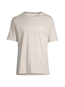 Marc O'Polo - Seasonal Artwork T-krekls - DAPPLE GRAY 913 Marc O'Polo - Seasonal Artwork T-krekls - DAPPLE GRAY 913 | Stockmann