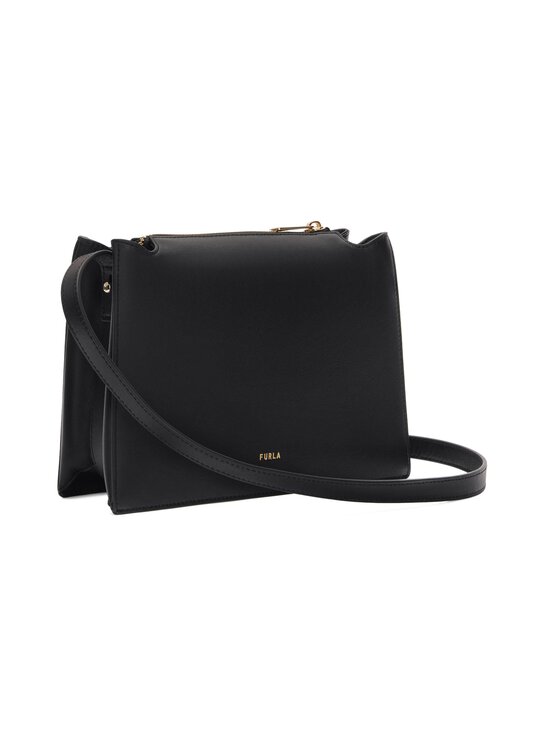 Nahast kott Nuvola Small Crossbody