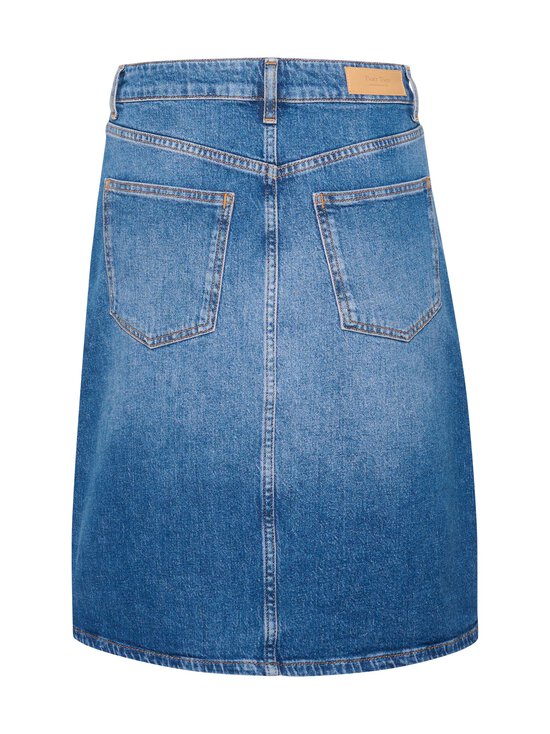 Part Two - Laja-farkkuhame - 300156 MEDIUM BLUE DENIM | Stockmann - photo 2