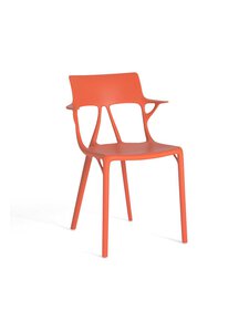Kartell - A.I.-tuoli - ORANSSI | Stockmann
