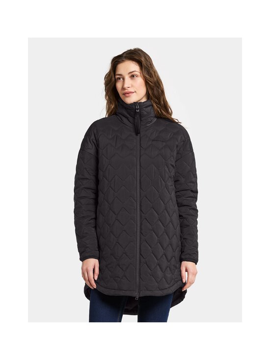 Didriksons - Nima-parkatakki - 060 BLACK - photo 5 Didriksons - Nima-parkatakki - 060 BLACK | Stockmann - photo 5