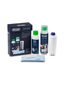 Delonghi - DLSC306 Coffee Care Kit -tuotepakkaus | Stockmann