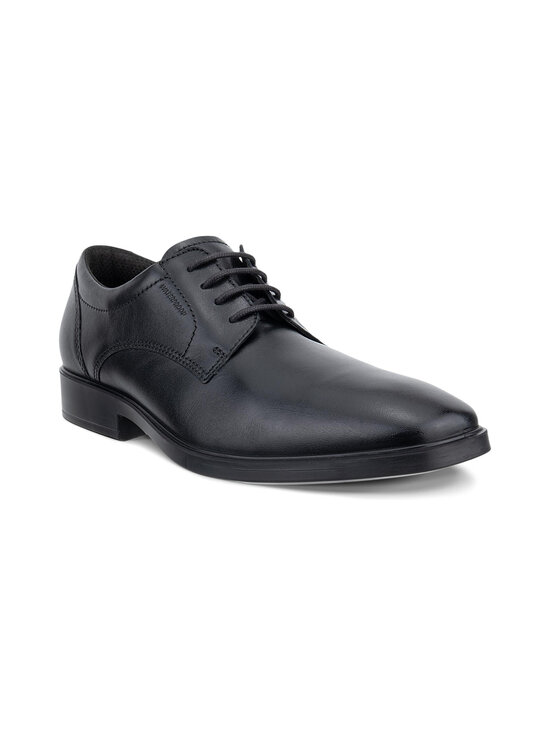 ecco - Formal-kengät - 01001 BLACK | Stockmann - photo 5