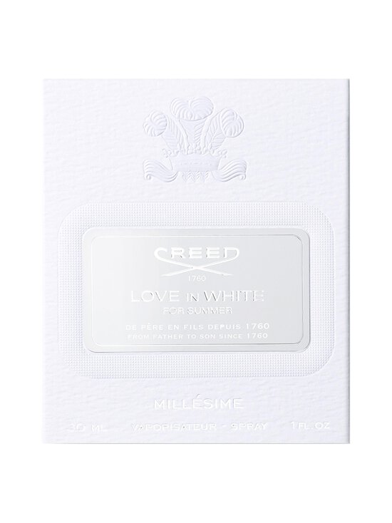 Creed - Millesime Love In White for Summer EdP - NOCOL - photo 2 Creed - Millesime Love In White for Summer EdP - NOCOL | Stockmann - photo 2