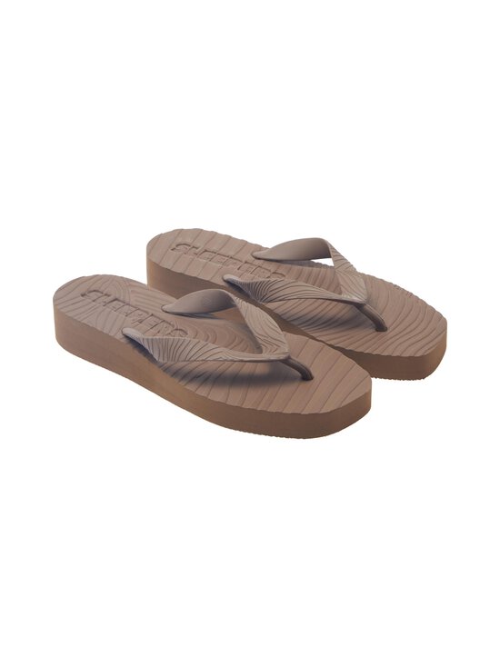 SLEEPERS - Plätud Tapered Platform - SAND - photo 4 SLEEPERS - Plätud Tapered Platform - SAND | Stockmann - photo 4